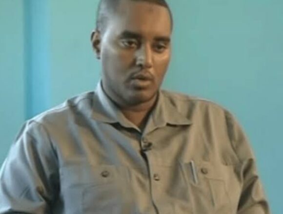 Fahad Yasin Launches Explosive Attack on Somalia’s New Parliament Speaker