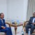 Hassan Sheikh Backs Ali Gudlawe as Hirshabelle Election Tensions Rise