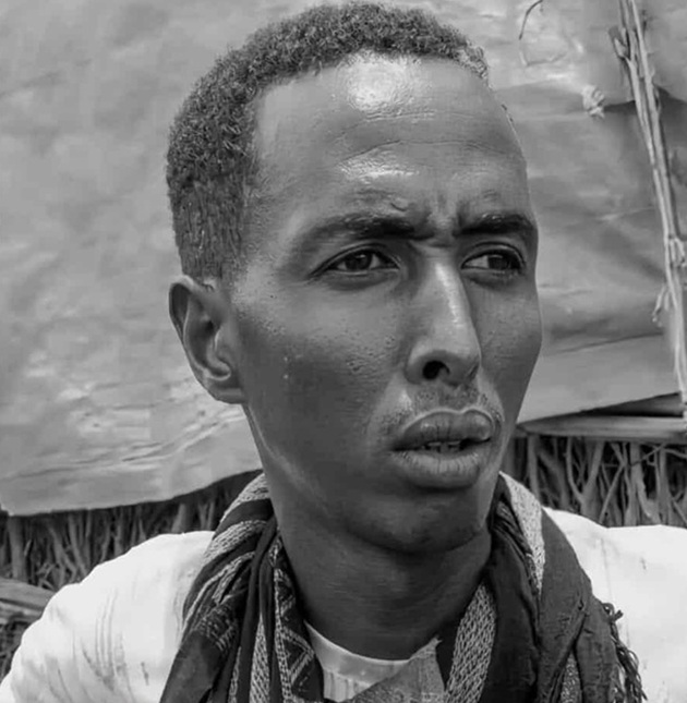 Hiiraan-Dil askari- foolxun Somali Soldier Pleads for His Life Before Reported Clan-Motivated Killing