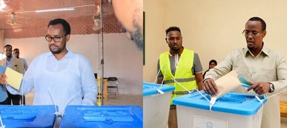 Hirshabeelle & Galmudug Voters Turn Out in Hirshabelle and Galmudug as One-Person, One-Vote Elections Begin