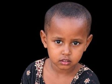 Ikhlaas Ibrahim Amin - Baidoa Five-Year-Old Girl Found Dead Near Family Home in Baidoa