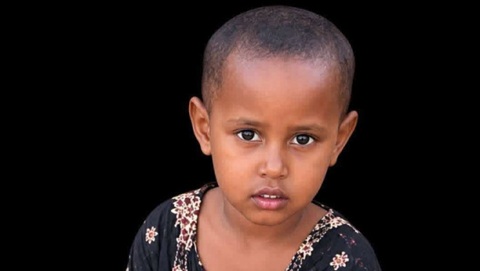 Ikhlaas Ibrahim Amin - Baidoa Five-Year-Old Girl Found Dead Near Family Home in Baidoa