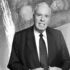 Klaus-Michael Kühne Leaves Behind a Fortune Designed to Serve Others