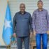 Hamza Turns on Deni as Somalia’s Political Crisis Deepens