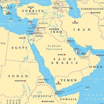 Eritrea Warns Israeli Military Presence in Somaliland Could Ignite New Security Crisis in the Red Sea