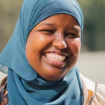 From Somali Refugee to Labour Candidate: Sagal Abdi-Wali’s Remarkable Journey to Parliament