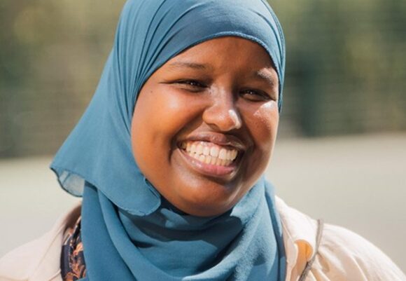 Sagal Abdi- UK Labor party From Somali Refugee to Labour Candidate: Sagal Abdi-Wali’s Remarkable Journey to Parliament