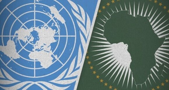 UN and AU Should Africa Get a United Nations Security Council (UNSC) Seat? Why This Is Not a Good Idea