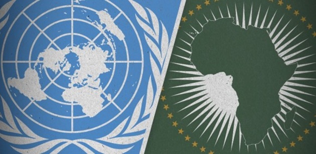 UN and AU Should Africa Get a United Nations Security Council (UNSC) Seat? Why This Is Not a Good Idea