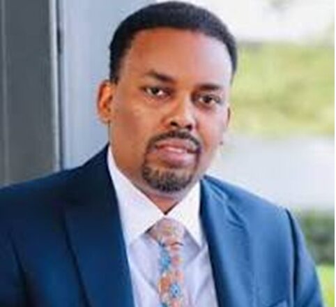 Ilyaas Ali Hassan- Amb - Tanzania Somali Ambassador’s Tribal Remarks Draw Criticism as Southwest State Crisis Deepens