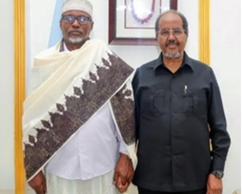 “Who Killed 13 Men Off Puntland’s Coast? Mogadishu Meeting Raises Pressure for Answers Over Alleged Turkish Strike”