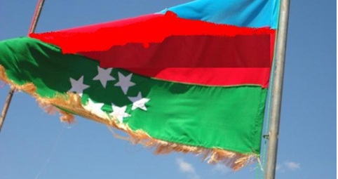 SouthWest Somalia flag SNA’s Bid to Retake Buurhakaba Fails After Al-Shabaab Ambush