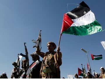 Yemen- war- houthis Yemen War Reaches Riyadh Airport as Houthi Attacks Kill Airline Pilot