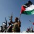 Yemen War Reaches Riyadh Airport as Houthi Attacks Kill Airline Pilot